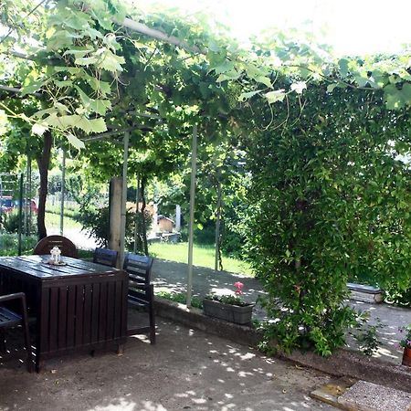 Pure Nature Coastal Apartment Vlasta อังคาราน ภายนอก รูปภาพ