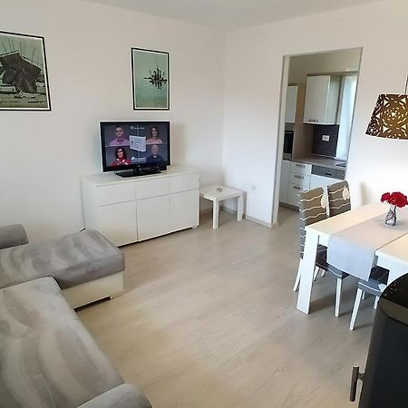 Pure Nature Coastal Apartment Vlasta อังคาราน ภายนอก รูปภาพ
