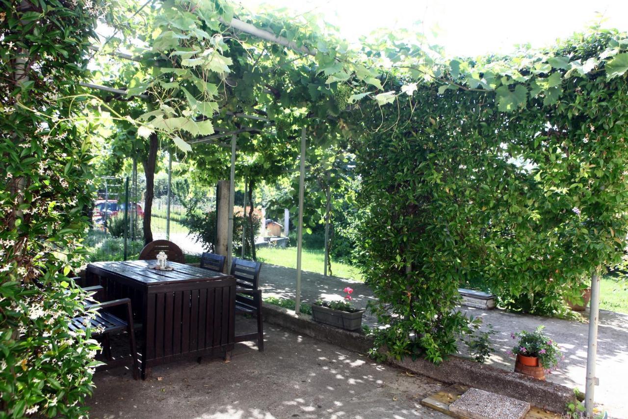 Pure Nature Coastal Apartment Vlasta อังคาราน ภายนอก รูปภาพ