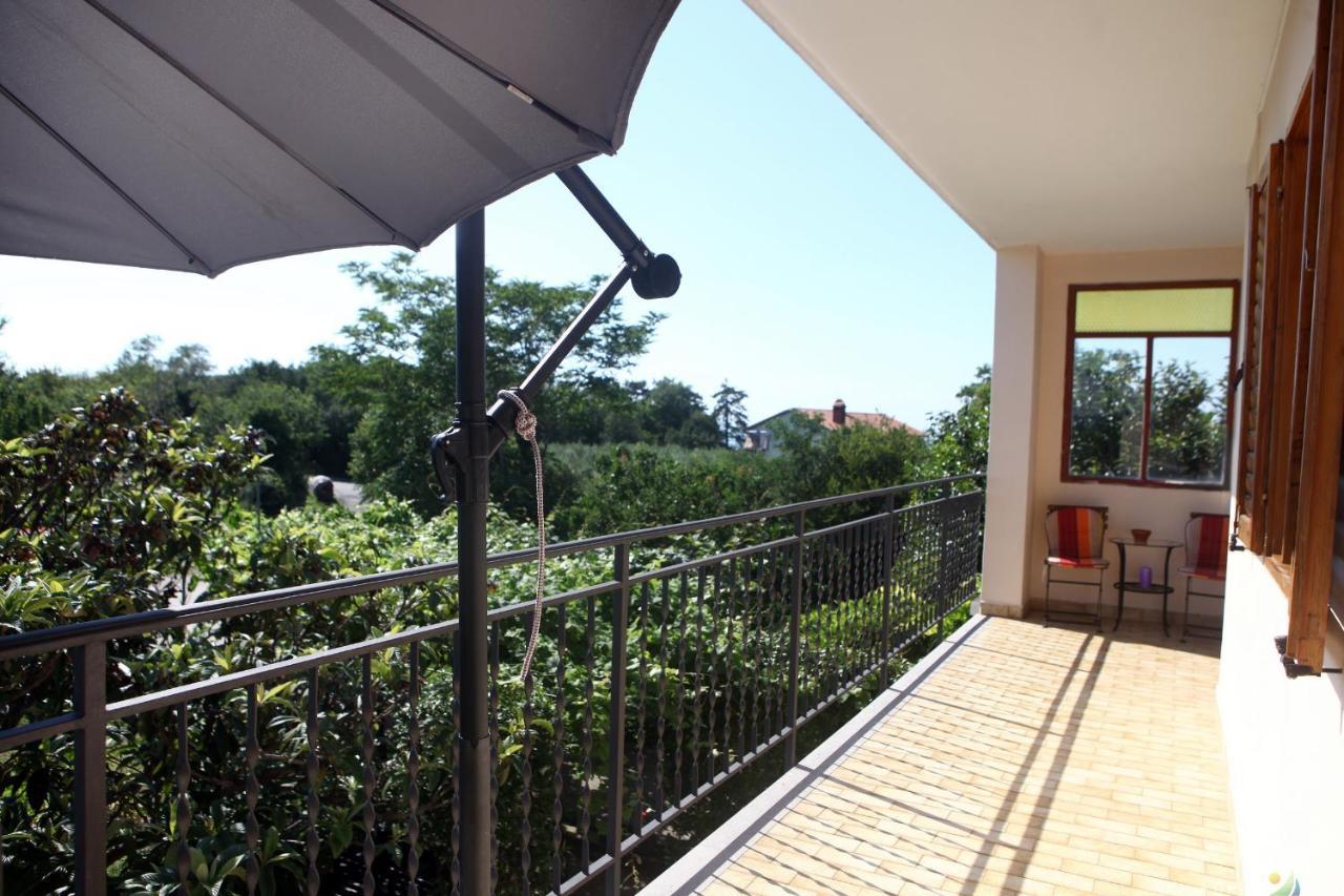 Pure Nature Coastal Apartment Vlasta อังคาราน ภายนอก รูปภาพ