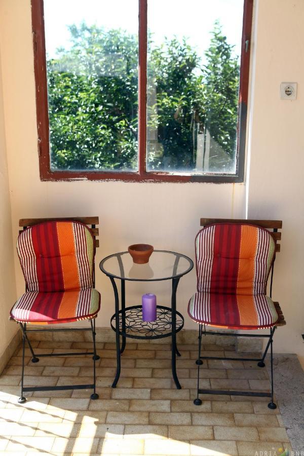 Pure Nature Coastal Apartment Vlasta อังคาราน ภายนอก รูปภาพ