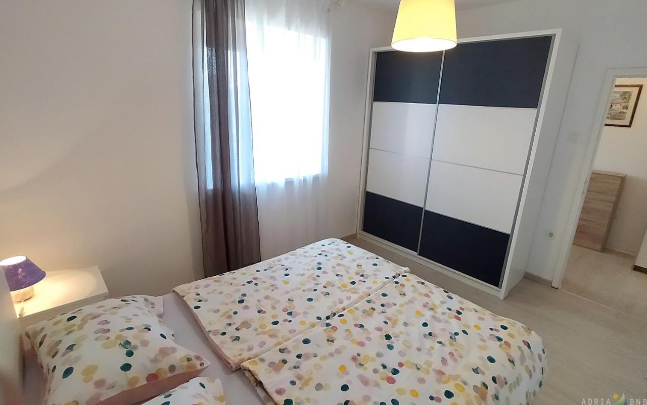 Pure Nature Coastal Apartment Vlasta อังคาราน ภายนอก รูปภาพ