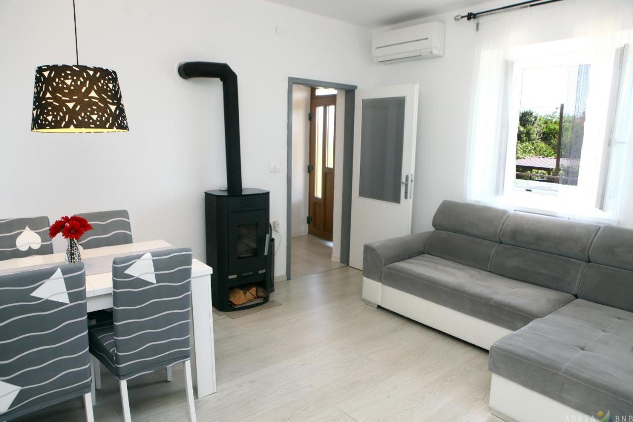 Pure Nature Coastal Apartment Vlasta อังคาราน ภายนอก รูปภาพ