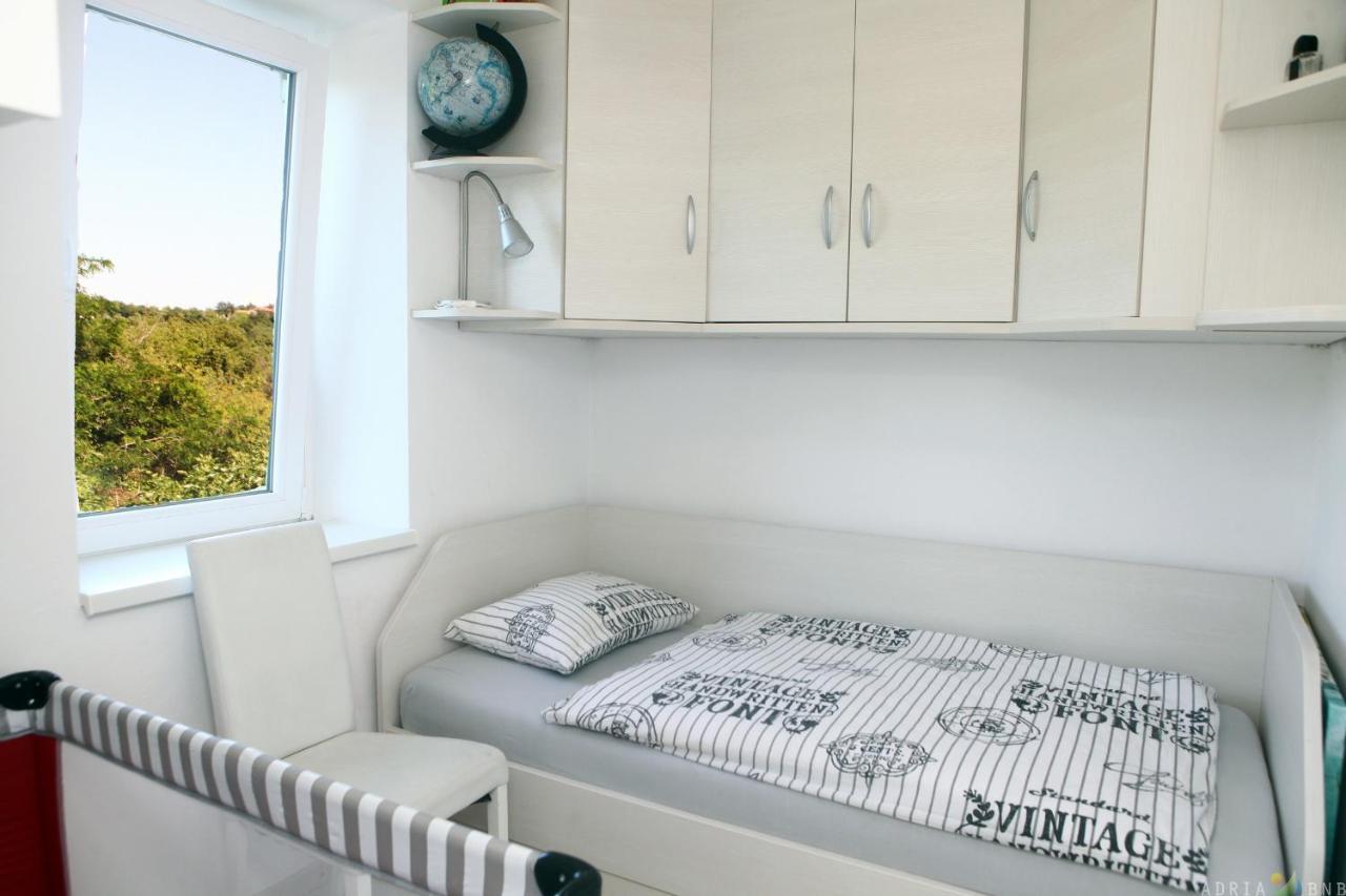 Pure Nature Coastal Apartment Vlasta อังคาราน ภายนอก รูปภาพ