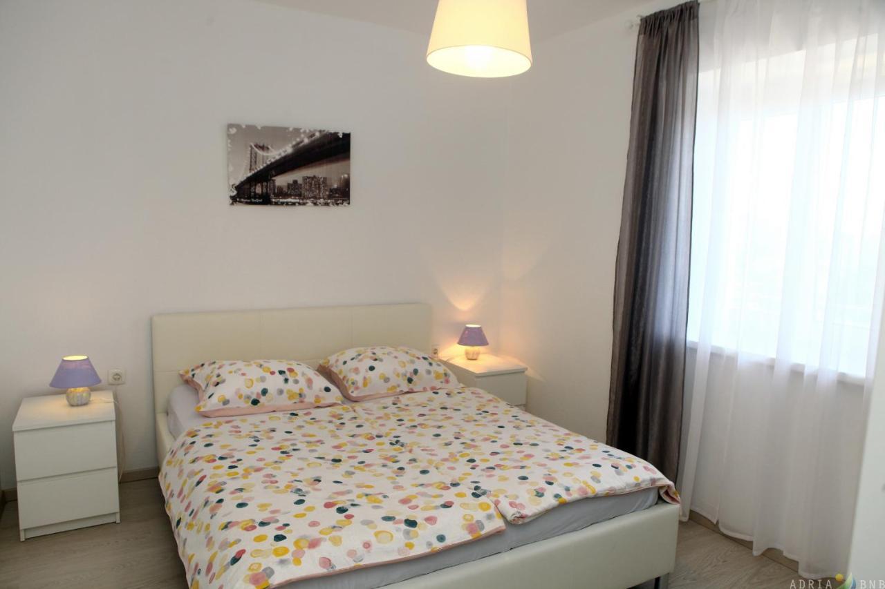 Pure Nature Coastal Apartment Vlasta อังคาราน ภายนอก รูปภาพ